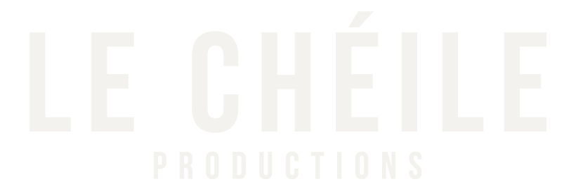 Le Cheile Productions