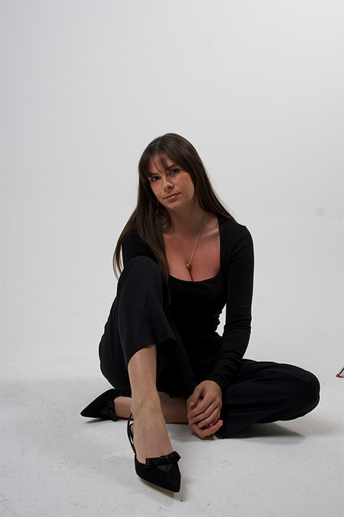 Julia Carr Photo Website